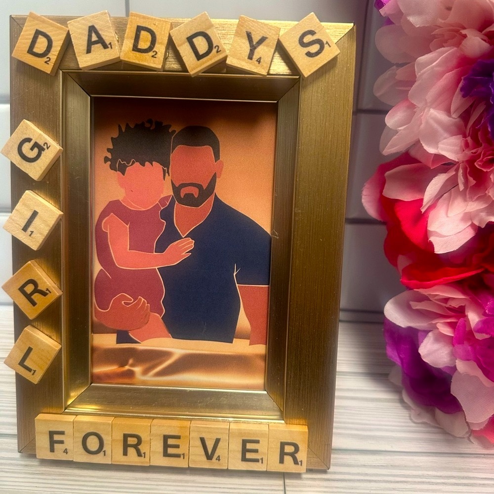 Picture Frame - Picture 3 of 4